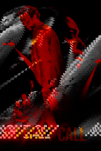 Смотреть Ночной вор на хдрезка онлайн в HD качестве 720p