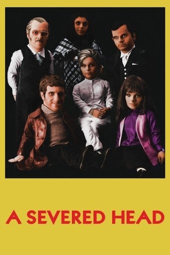 Смотреть Отсеченная голова на хдрезка онлайн в HD качестве 720p