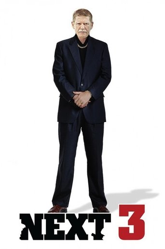 Смотреть Next 3 на хдрезка онлайн в HD качестве 720p