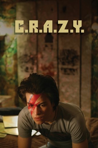 Смотреть Братья C.R.A.Z.Y. на хдрезка онлайн в HD качестве 720p
