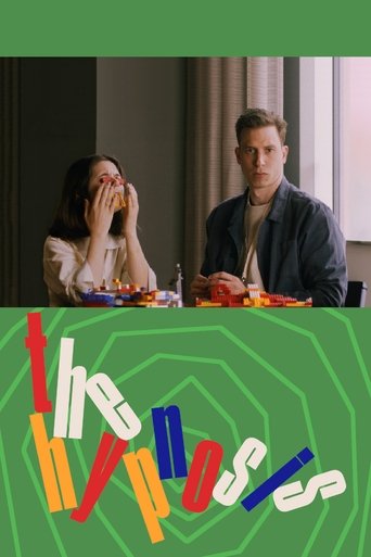 Смотреть Гипноз на хдрезка онлайн в HD качестве 720p