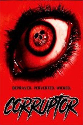 Смотреть Corruptor на хдрезка онлайн в HD качестве 720p