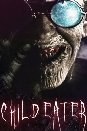 Смотреть Пожиратель детей на хдрезка онлайн в HD качестве 720p