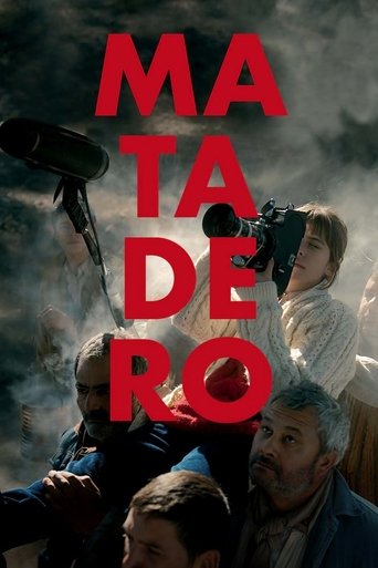 Смотреть Матадеро на хдрезка онлайн в HD качестве 720p