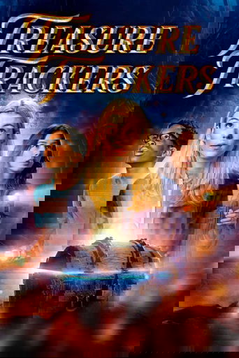 Охотники за сокровищами (2024)