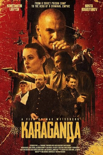 Смотреть Караганда на хдрезка онлайн в HD качестве 720p