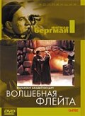 Постер Смотреть фильм Волшебная флейта 1975 онлайн бесплатно в хорошем качестве