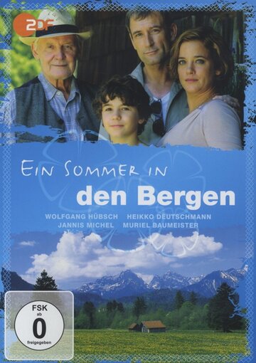 Постер Смотреть фильм Летом в горах 2011 онлайн бесплатно в хорошем качестве