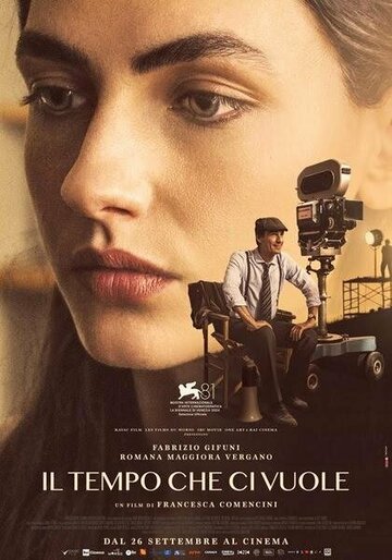 Смотреть Время, которое требуется на хдрезка онлайн в HD качестве 720p