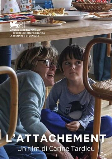 Смотреть Привязанность на хдрезка онлайн в HD качестве 720p