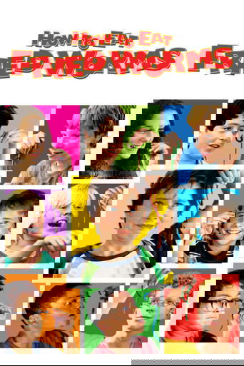 Как есть жареных червяков (2006)