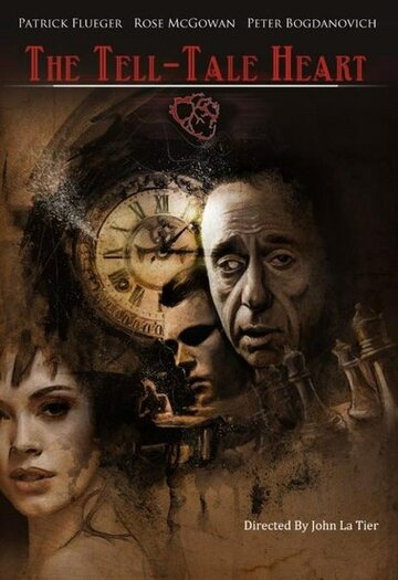 Смотреть Сердце-обличитель на хдрезка онлайн в HD качестве 720p