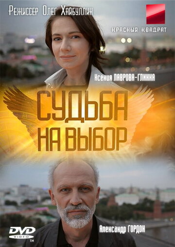 Постер Смотреть сериал Судьба на выбор 2011 онлайн бесплатно в хорошем качестве