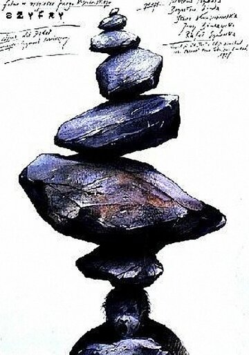 Смотреть Шифры на хдрезка онлайн в HD качестве 720p