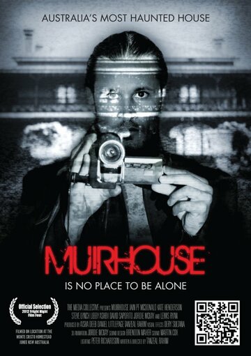 Постер Смотреть фильм Muirhouse 2012 онлайн бесплатно в хорошем качестве