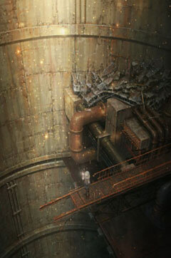 Смотреть Патэма вверх дном: И пришёл новый день на хдрезка онлайн в HD качестве 720p