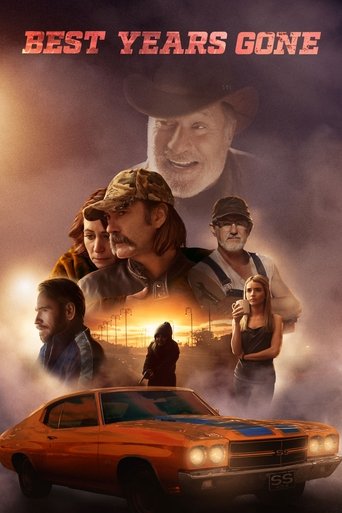 Смотреть Лучшие годы позади на хдрезка онлайн в HD качестве 720p