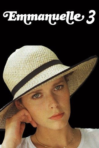 Прощай, Эммануэль / Эммануэль 3 (1977)