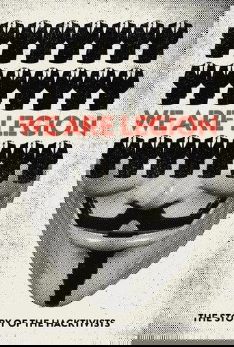 Имя нам легион: История хактивизма (2012)