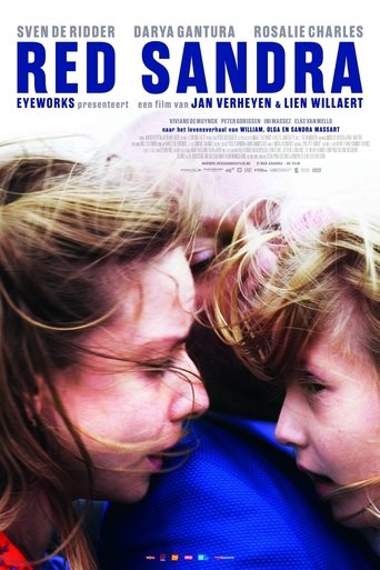 Смотреть Спасти Сандру на хдрезка онлайн в HD качестве 720p