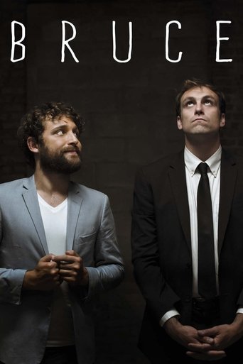 Смотреть Брюс на хдрезка онлайн в HD качестве 720p