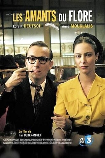 Смотреть Любовники Кафе де Флор на хдрезка онлайн в HD качестве 720p