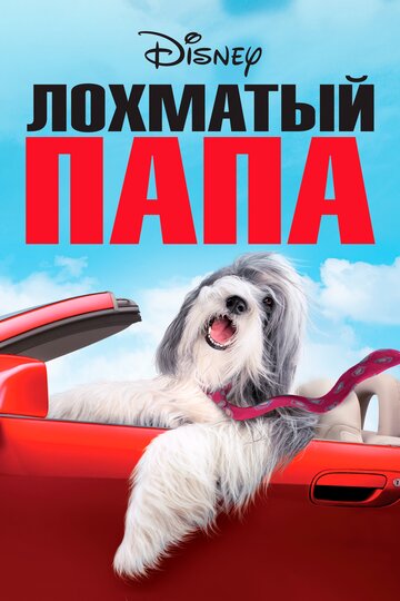 Постер Смотреть фильм Лохматый папа 2006 онлайн бесплатно в хорошем качестве