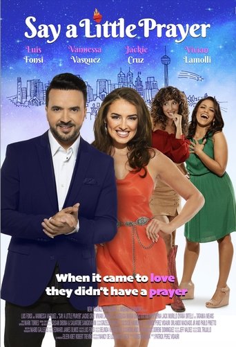 Прочитай молитву (2024)