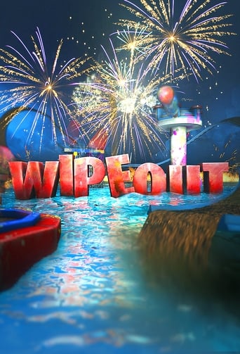 Смотреть Полное Уничтожение / WipeOut на хдрезка онлайн в HD качестве 720p