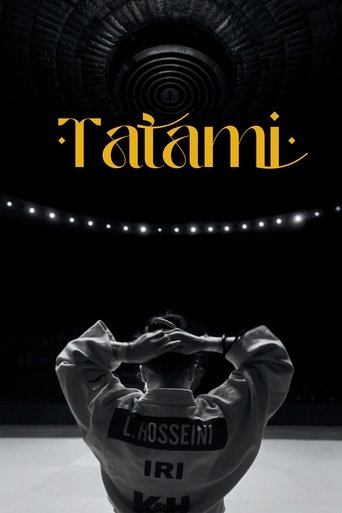 Смотреть Татами на хдрезка онлайн в HD качестве 720p