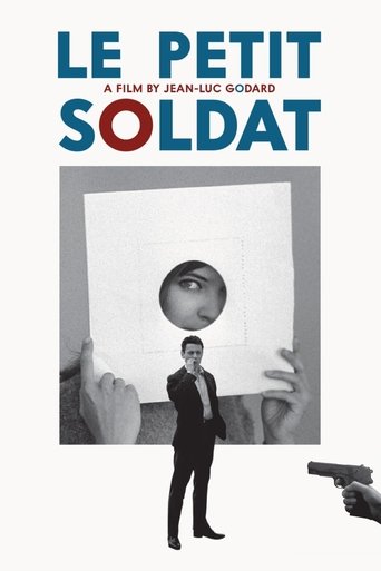 Смотреть Маленький солдат на хдрезка онлайн в HD качестве 720p