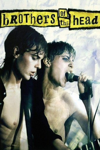 Смотреть Братья Рок-н-Ролл на хдрезка онлайн в HD качестве 720p