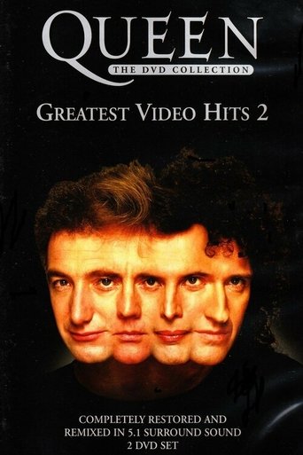 Queen: Greatest Video Hits 2 (2003)