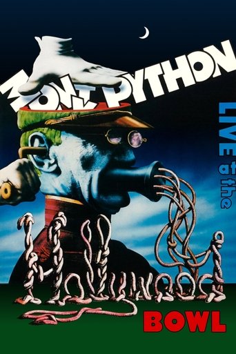 Смотреть Монти Пайтон в Голливуде на хдрезка онлайн в HD качестве 720p