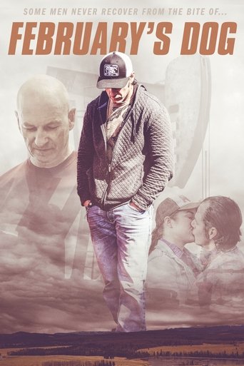 Смотреть Февральский пёс на хдрезка онлайн в HD качестве 720p