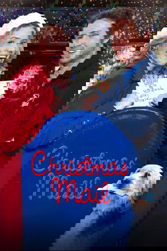 Смотреть Рождественские письма на хдрезка онлайн в HD качестве 720p