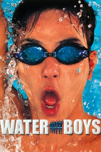 Смотреть Пловцы на хдрезка онлайн в HD качестве 720p