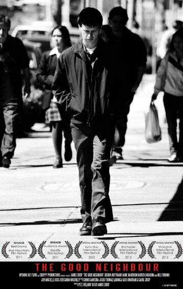 Смотреть Хороший сосед на хдрезка онлайн в HD качестве 720p