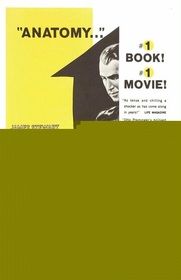 Смотреть Анатомия убийства на хдрезка онлайн в HD качестве 720p