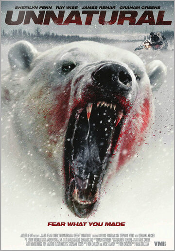 Смотреть Неестественный на хдрезка онлайн в HD качестве 720p