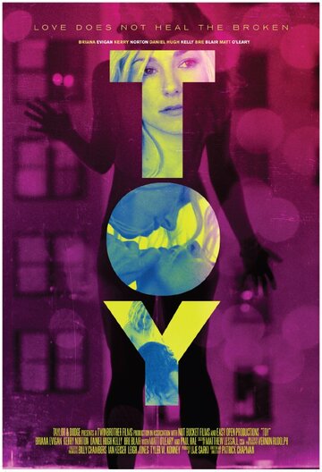 Смотреть Игрушка на хдрезка онлайн в HD качестве 720p