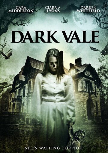 Постер Трейлер фильма Dark Vale 2018 онлайн бесплатно в хорошем качестве