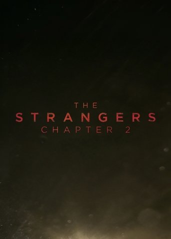 Смотреть Незнакомцы: Часть вторая на хдрезка онлайн в HD качестве 720p