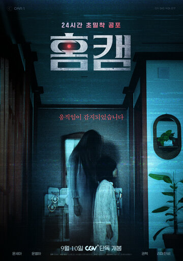 Смотреть Домашняя камера на хдрезка онлайн в HD качестве 720p