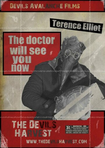 Смотреть Жатва смерти на хдрезка онлайн в HD качестве 720p