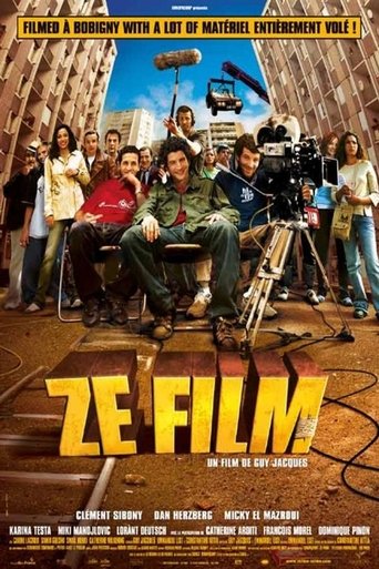 Смотреть Ze фильм на хдрезка онлайн в HD качестве 720p