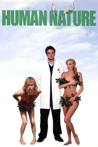 Смотреть Звериная натура на хдрезка онлайн в HD качестве 720p