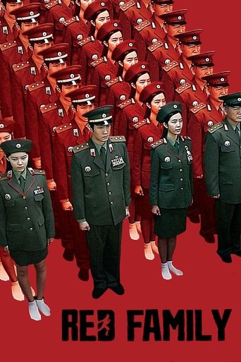 Смотреть Красная семья на хдрезка онлайн в HD качестве 720p