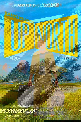 На Север (2018)