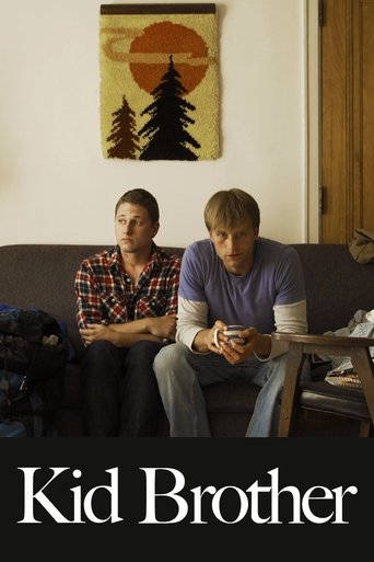 Смотреть Младший брат на хдрезка онлайн в HD качестве 720p